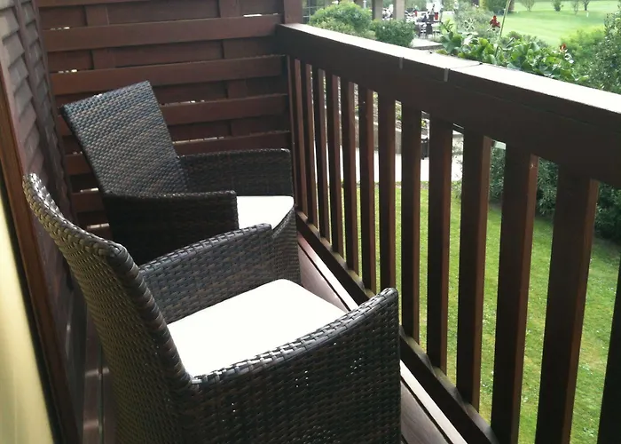 Golf Lignano Sabbiadoro