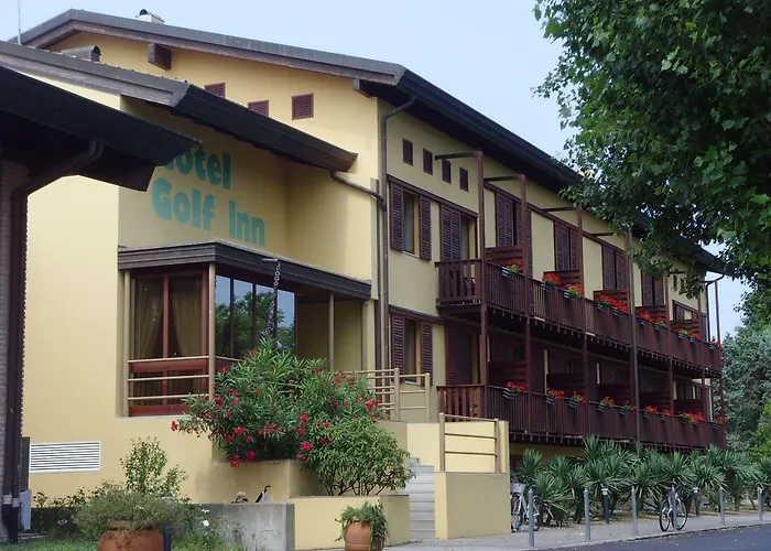 Golf Lignano Sabbiadoro