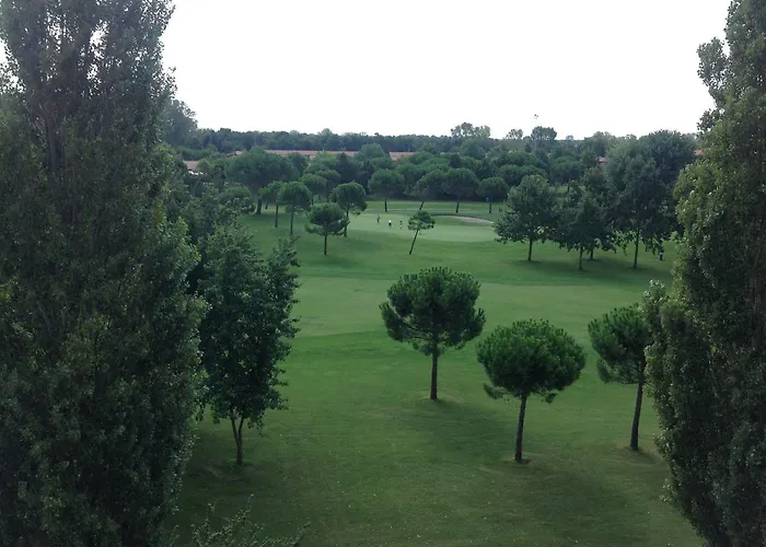 Golf Lignano Sabbiadoro
