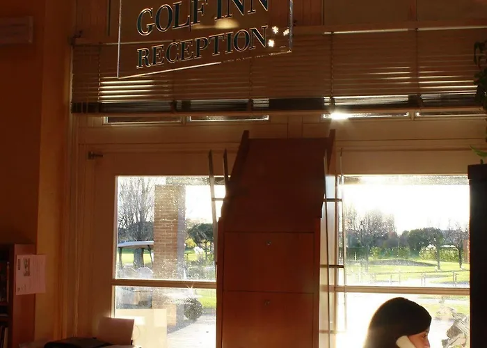 Golf Hotel Lignano Sabbiadoro