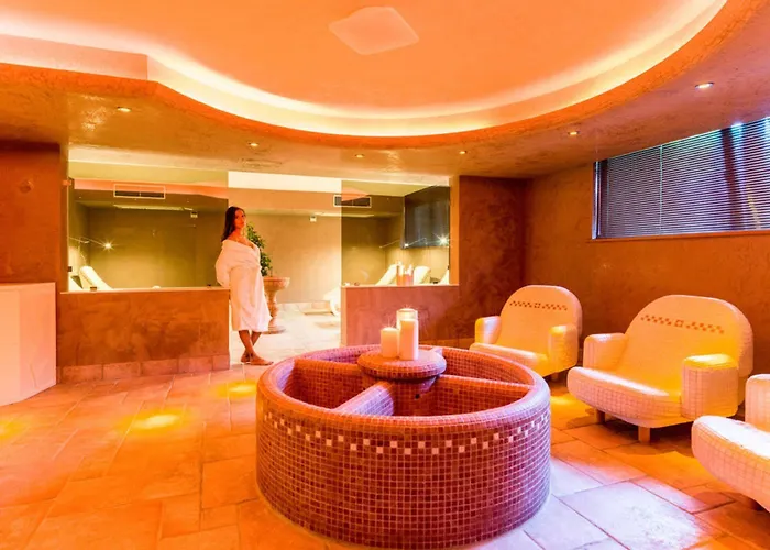 Golf Hotel Lignano Sabbiadoro